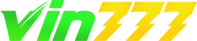 vin777 Logo