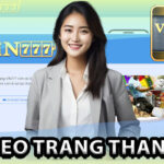 CEO Trang Thanh